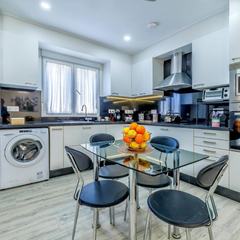 Casa El Califato de Córdoba - Apartamento Deluxe de 3 dormitorios - 46