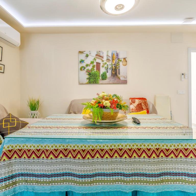 Casa El Califato de Córdoba - Apartamento Deluxe de 3 dormitorios - 44
