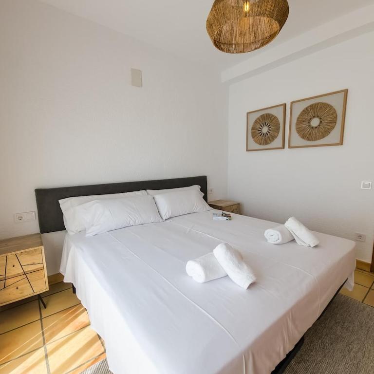 AVANOA - Colina Del Sol Calpe - Villa de 3 dormitorios - 11
