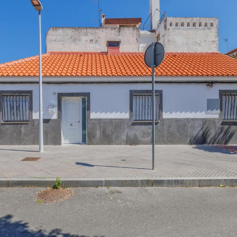 Casa El Califato de Córdoba - Apartamento Deluxe de 3 dormitorios - 56