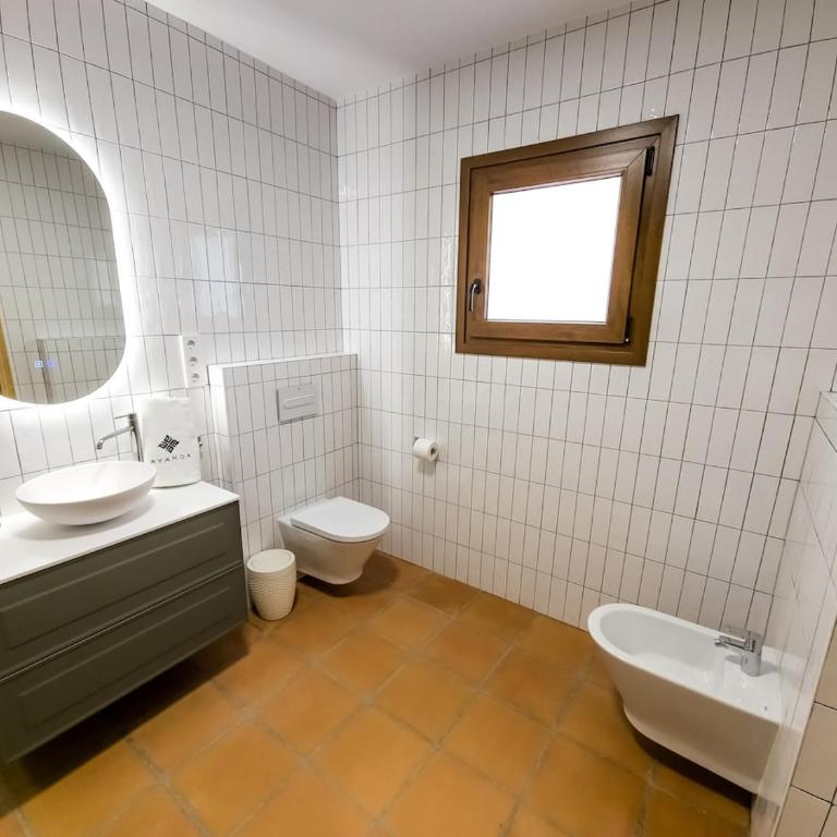 AVANOA - Colina Del Sol Calpe - Villa de 3 dormitorios - 15