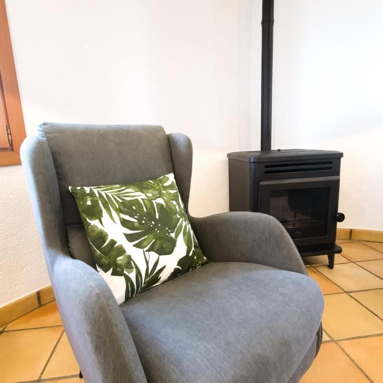 AVANOA - Colina Del Sol Calpe - Villa de 3 dormitorios - 28