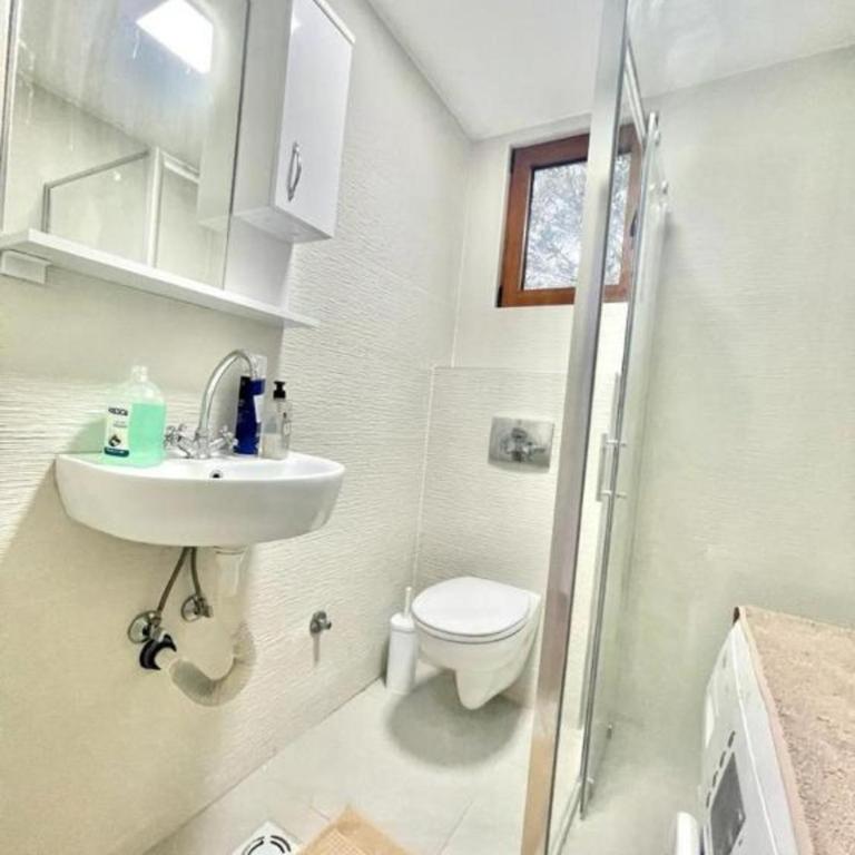 Redondo Apartments Budva - Apartman sa 1 Spavaćom Sobom - 2