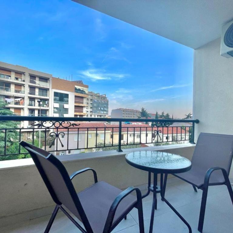 Redondo Apartments Budva - Apartman sa 1 Spavaćom Sobom - 1
