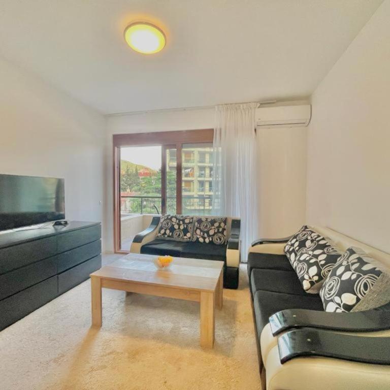 Redondo Apartments Budva - Apartman sa 1 Spavaćom Sobom - 11