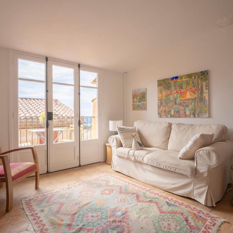 The Little House - Maison 1 Chambre - 3
