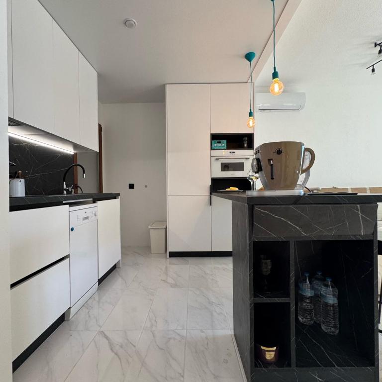 Piso Julia Playa - Apartamento de 1 dormitorio - 5