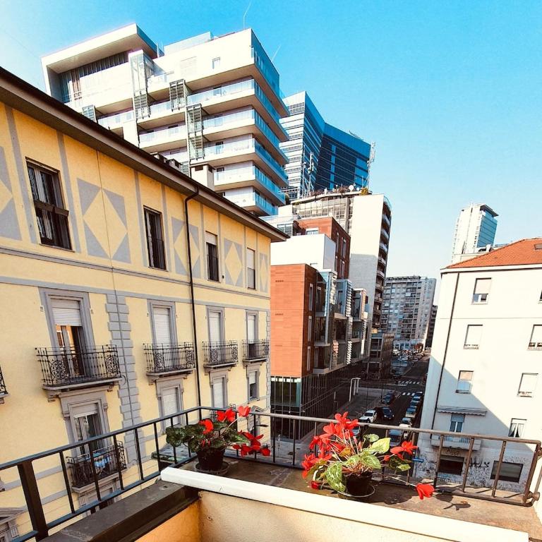 Comfortable Home 6 min from Central Station - Appartamento con 2 Camere da Letto - 4
