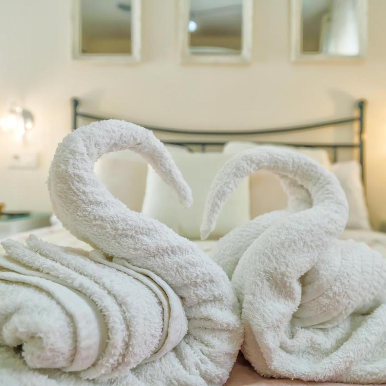 Casa El Califato de Córdoba - Apartamento Deluxe de 3 dormitorios - 29