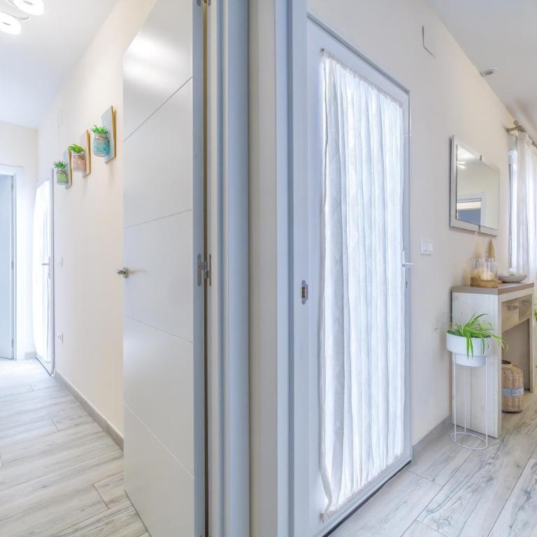 Casa El Califato de Córdoba - Apartamento Deluxe de 3 dormitorios - 50