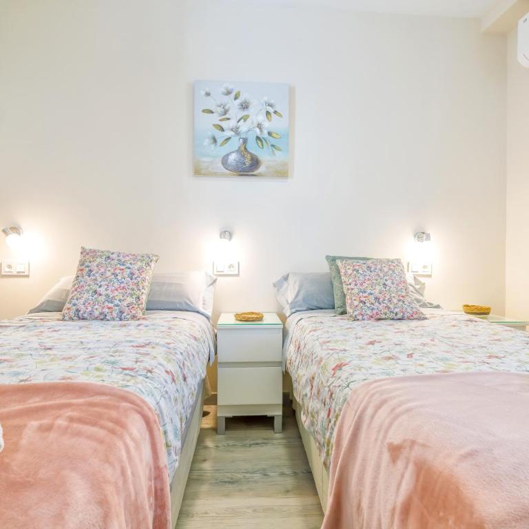 Casa El Califato de Córdoba - Apartamento Deluxe de 3 dormitorios - 24