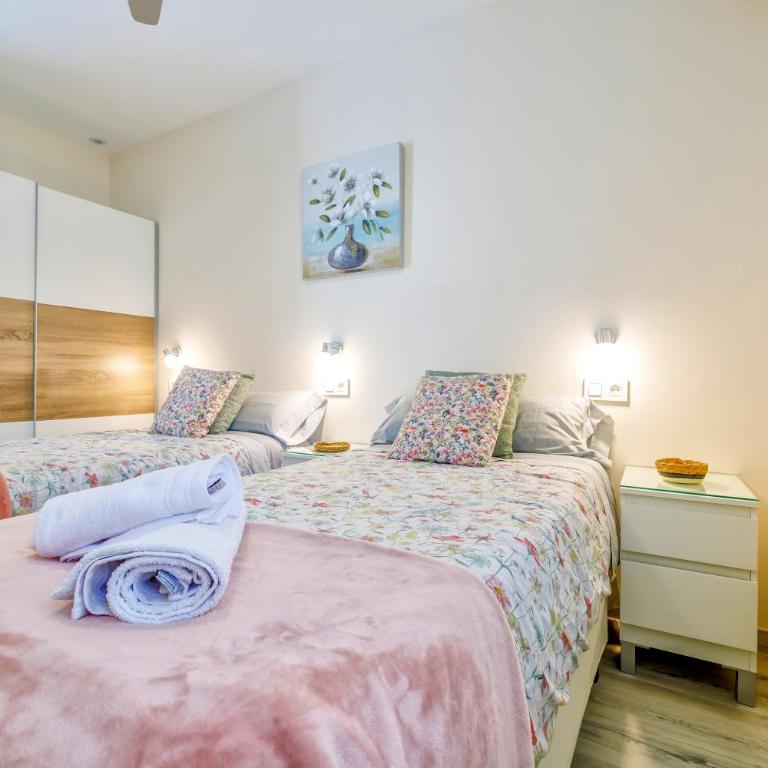 Casa El Califato de Córdoba - Apartamento Deluxe de 3 dormitorios - 25