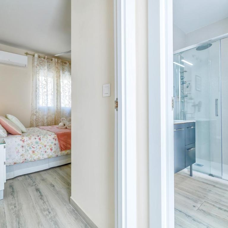 Casa El Califato de Córdoba - Apartamento Deluxe de 3 dormitorios - 31