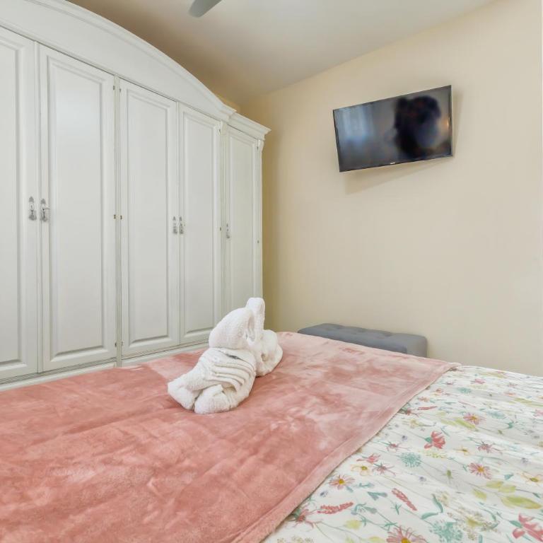 Casa El Califato de Córdoba - Apartamento Deluxe de 3 dormitorios - 30