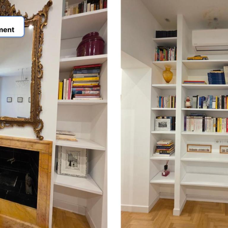 Rienzo Charme Apartment - Appartamento - 4