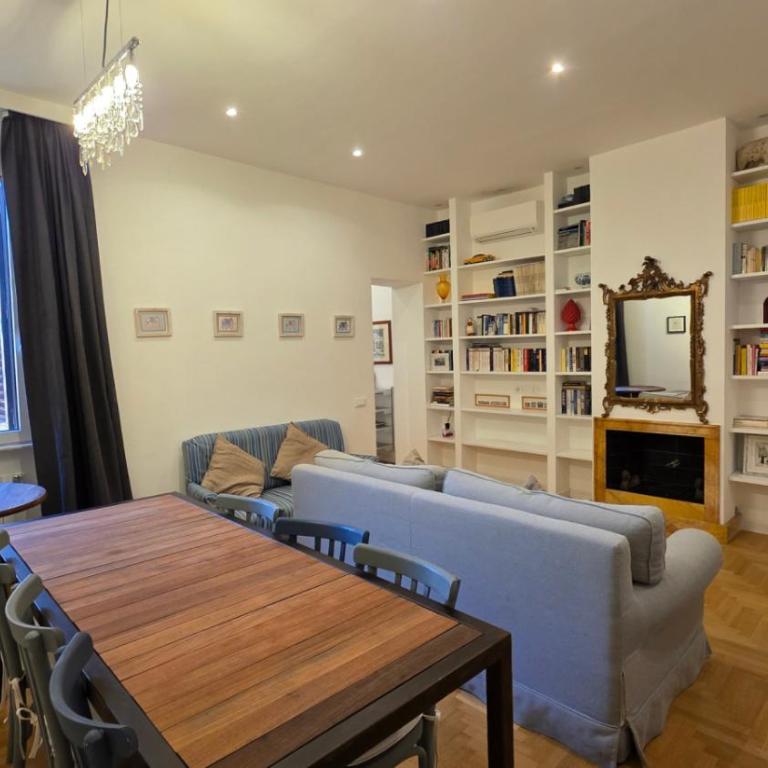 Rienzo Charme Apartment - Appartamento - 1