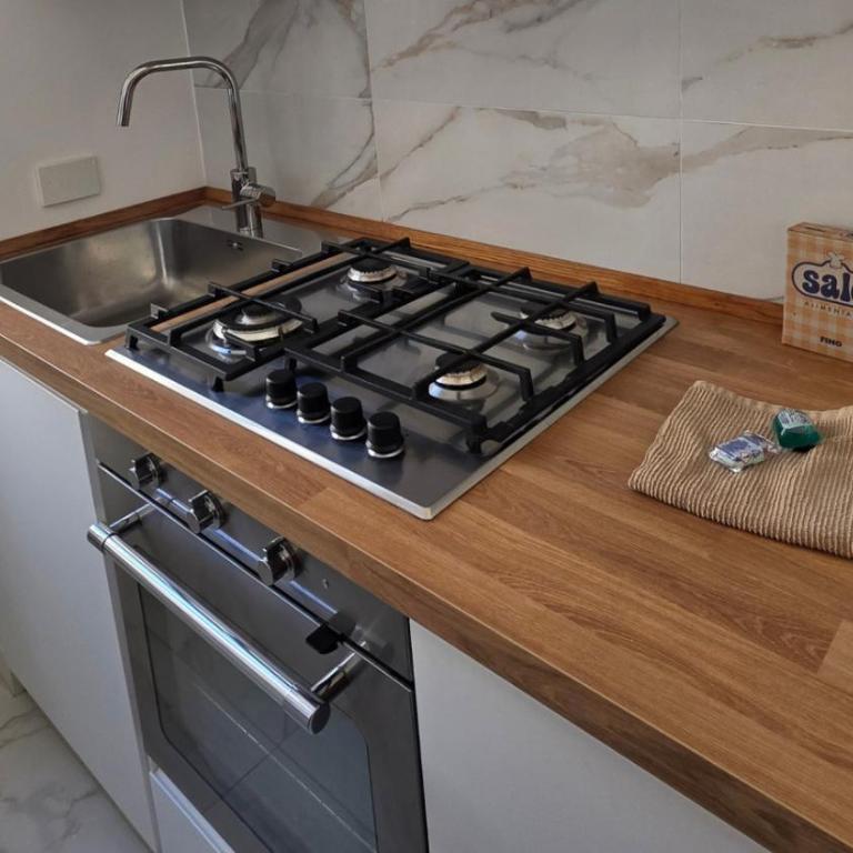 Rienzo Charme Apartment - Appartamento - 28