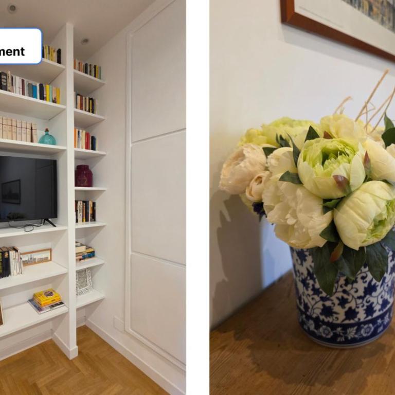Rienzo Charme Apartment - Appartamento - 12