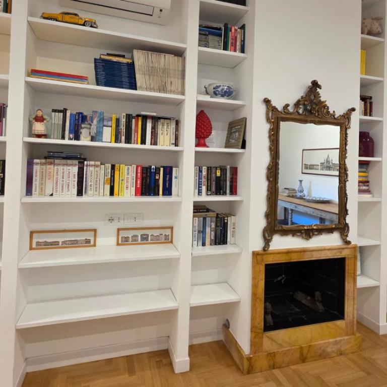 Rienzo Charme Apartment - Appartamento - 6