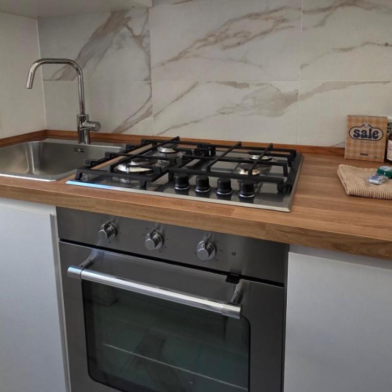 Rienzo Charme Apartment - Appartamento - 31
