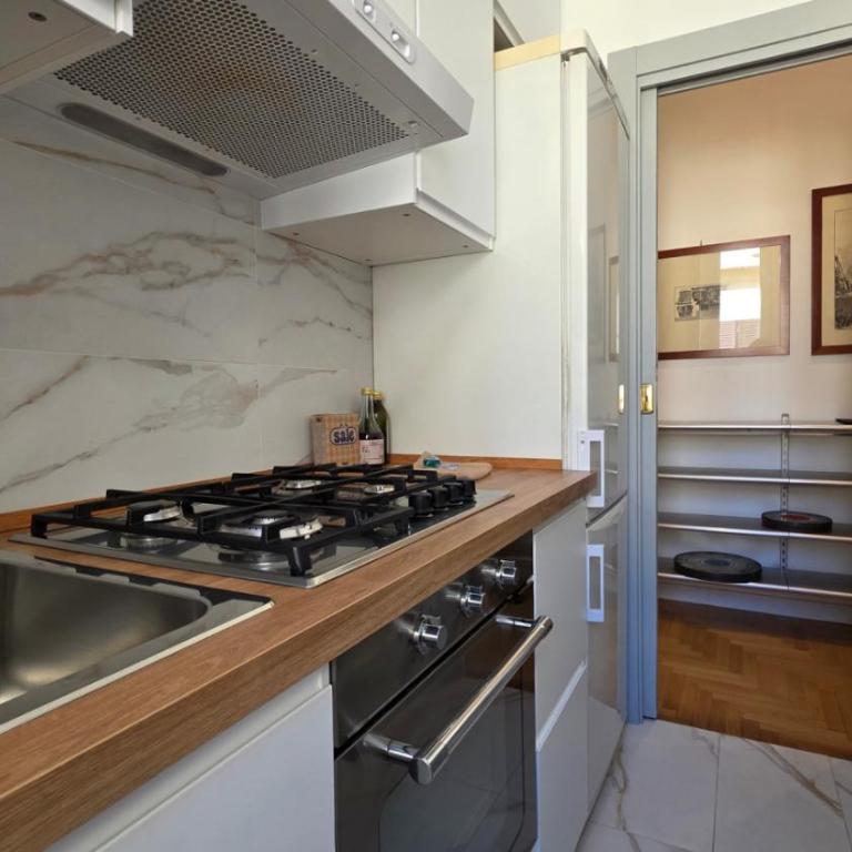 Rienzo Charme Apartment - Appartamento - 25