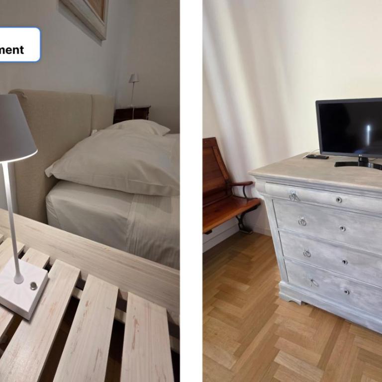 Rienzo Charme Apartment - Appartamento - 23
