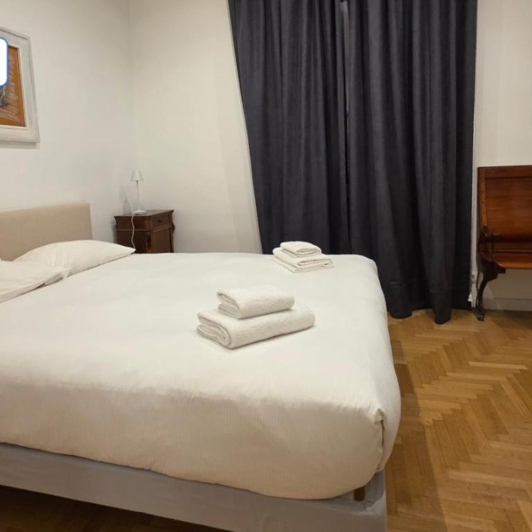 Rienzo Charme Apartment - Appartamento - 19