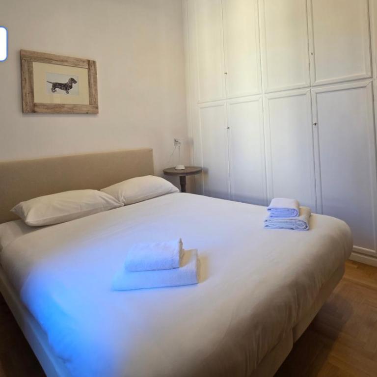 Rienzo Charme Apartment - Appartamento - 17