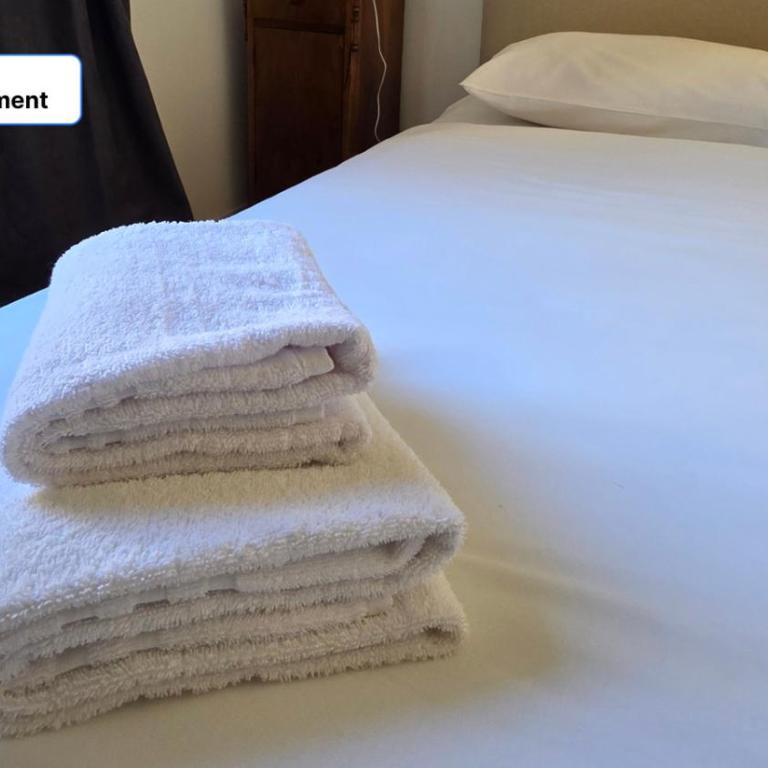 Rienzo Charme Apartment - Appartamento - 16