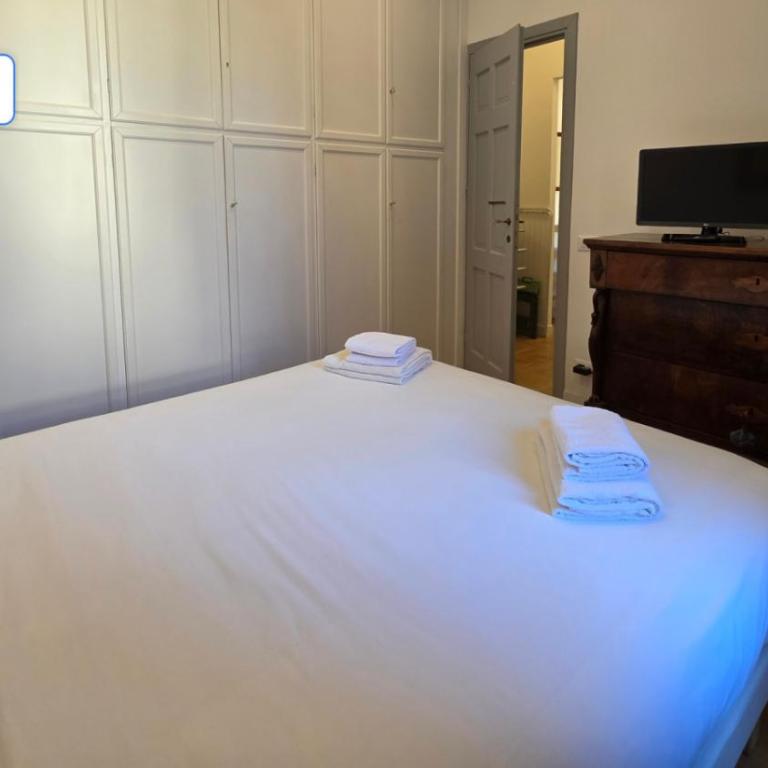 Rienzo Charme Apartment - Appartamento - 18