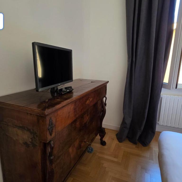 Rienzo Charme Apartment - Appartamento - 14