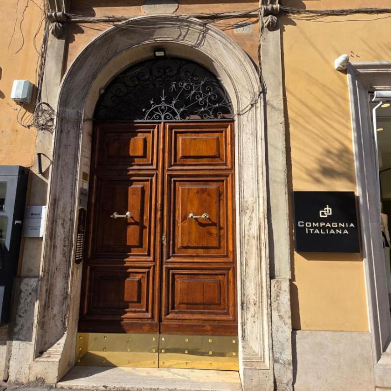 Rienzo Charme Apartment - Appartamento - 32