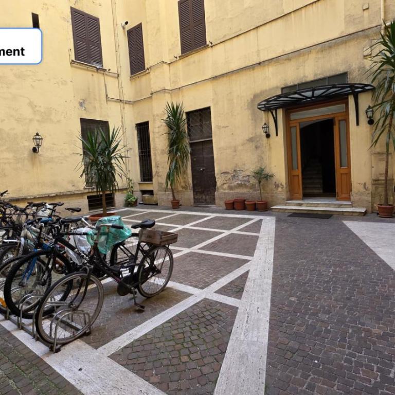 Rienzo Charme Apartment - Appartamento - 27