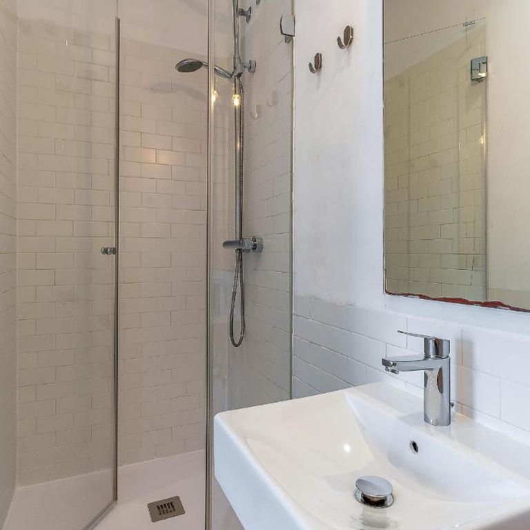Canela Homes BARCELONA ESSENCE - Apartment - 5
