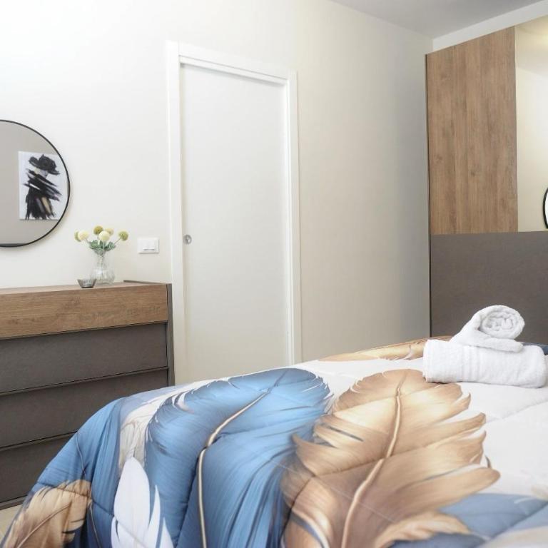 Casa Vacanze Mare e Storia - Appartamento con 1 Camera da Letto - 1