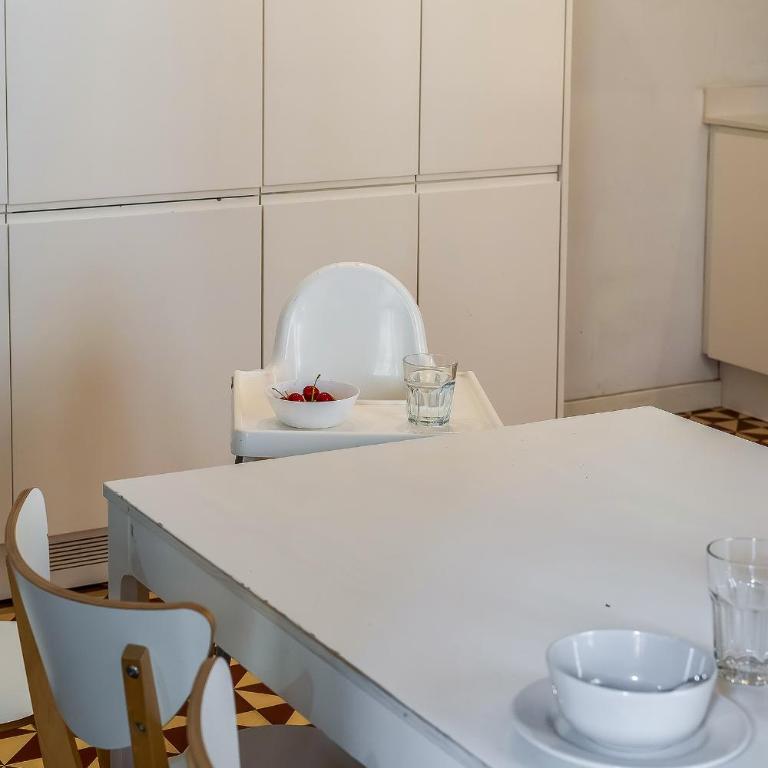 Canela Homes BARCELONA ESSENCE - Apartment - 9