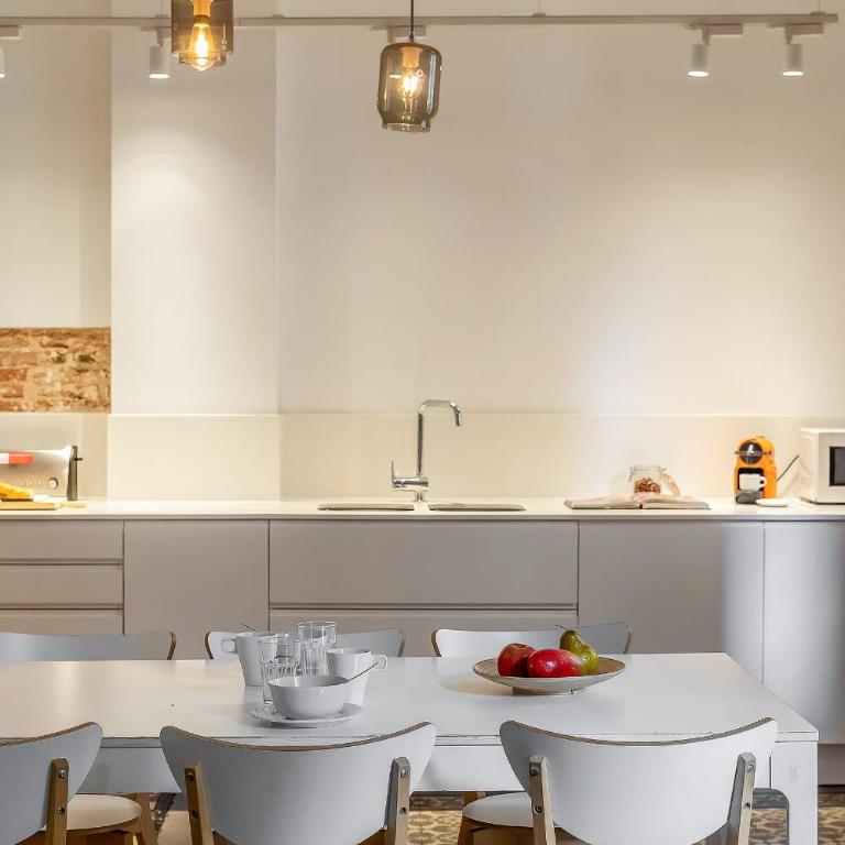 Canela Homes BARCELONA ESSENCE - Apartment - 27