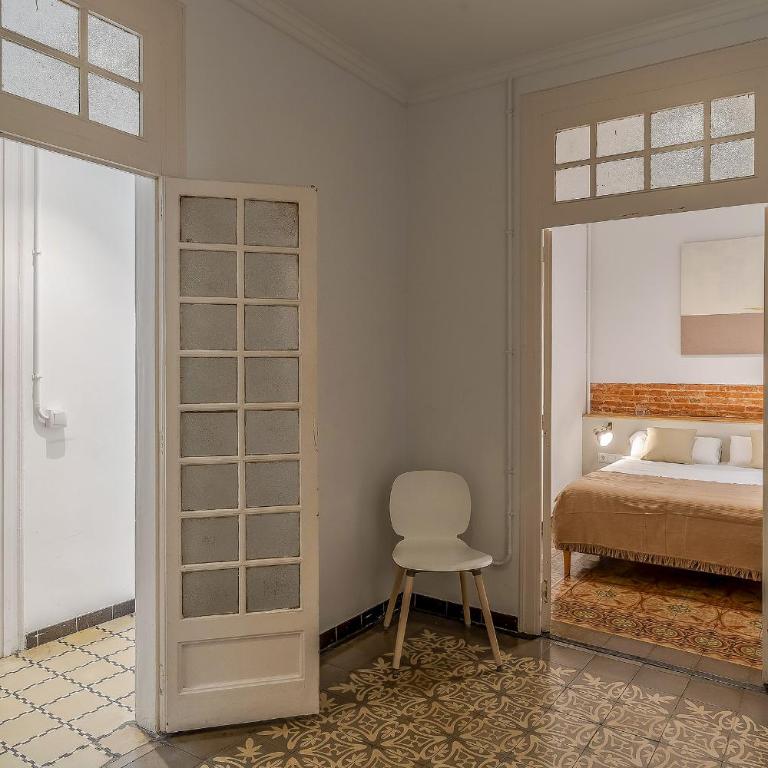 Canela Homes BARCELONA ESSENCE - Apartment - 61