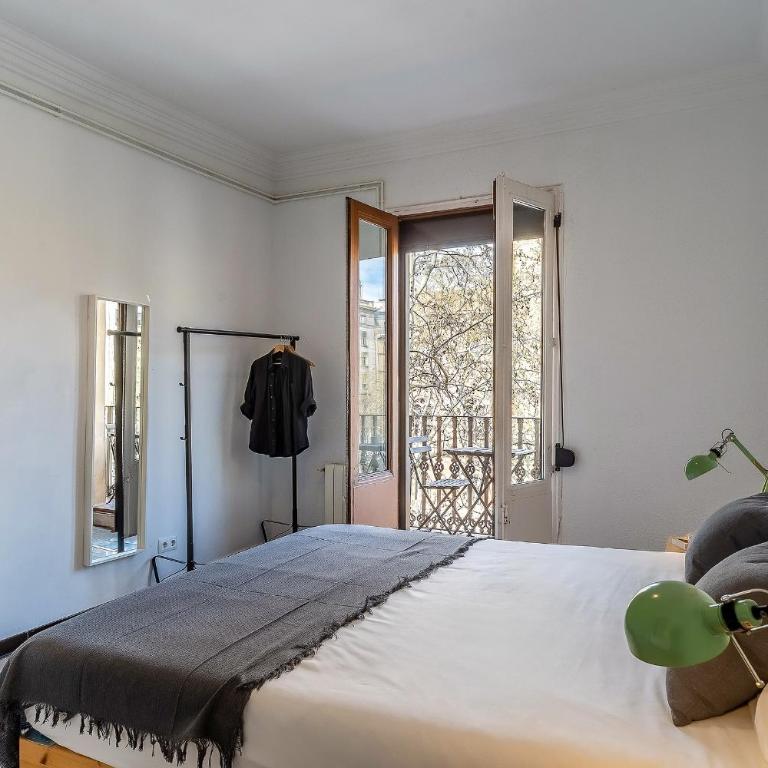 Canela Homes BARCELONA ESSENCE - Apartment - 17