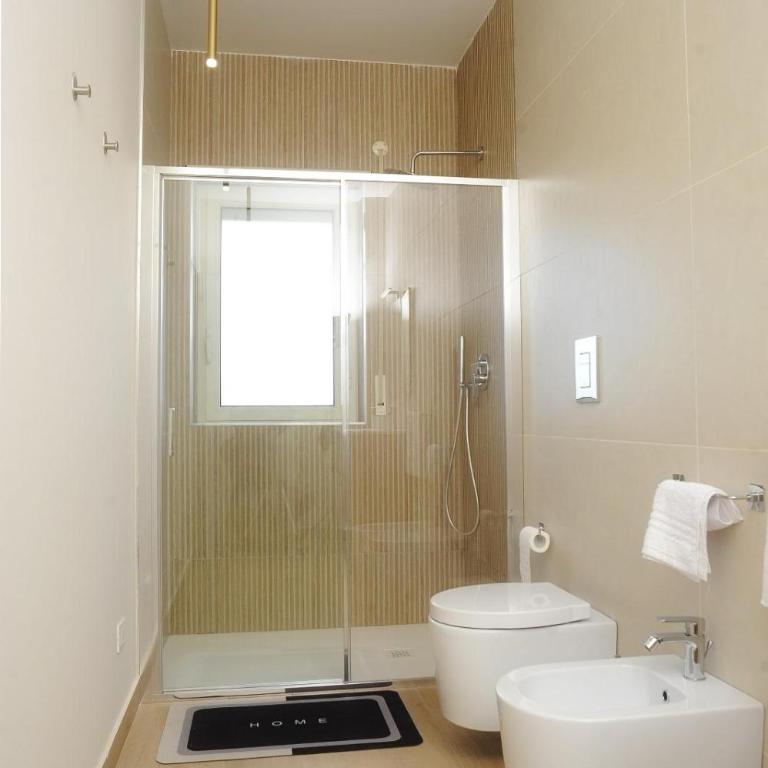 Casa Vacanze Mare e Storia - Appartamento con 1 Camera da Letto - 3