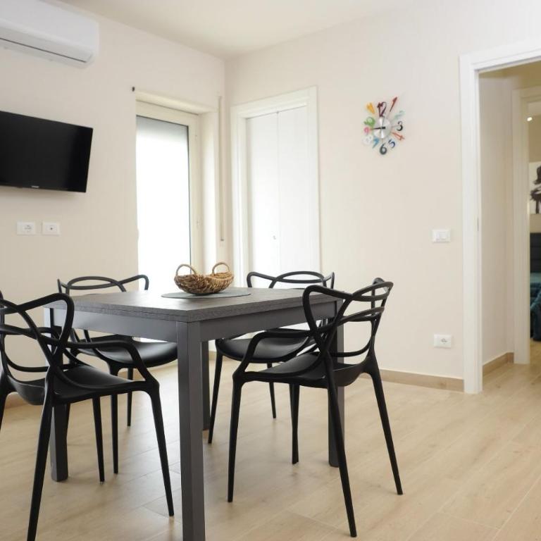 Casa Vacanze Mare e Storia - Appartamento con 1 Camera da Letto - 4
