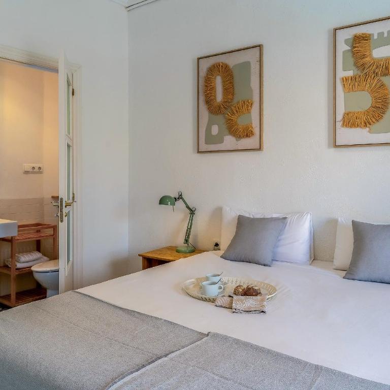 Canela Homes BARCELONA ESSENCE - Apartment - 42