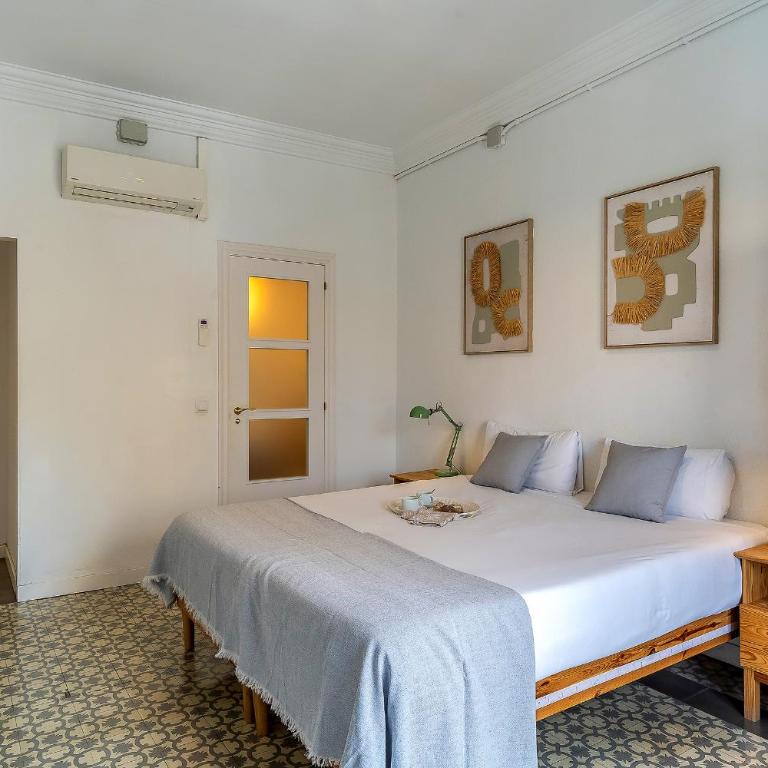 Canela Homes BARCELONA ESSENCE - Apartment - 41