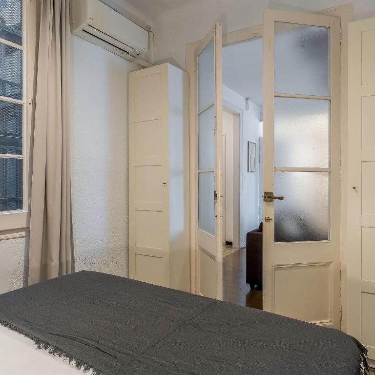 Canela Homes BARCELONA ESSENCE - Apartment - 53