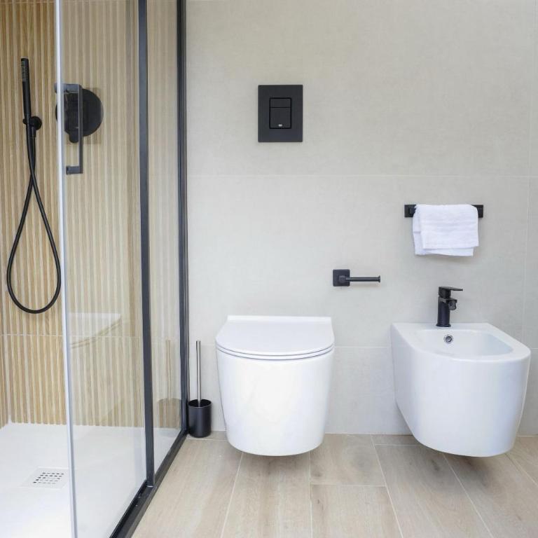 Casa Vacanze Mare e Storia - Appartamento con 1 Camera da Letto - 5