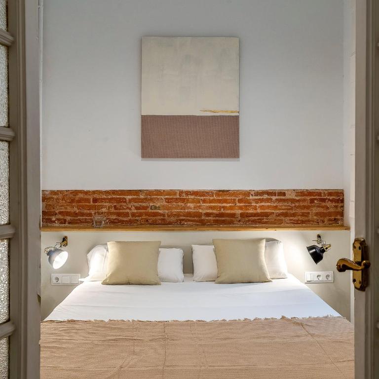 Canela Homes BARCELONA ESSENCE - Apartment - 1