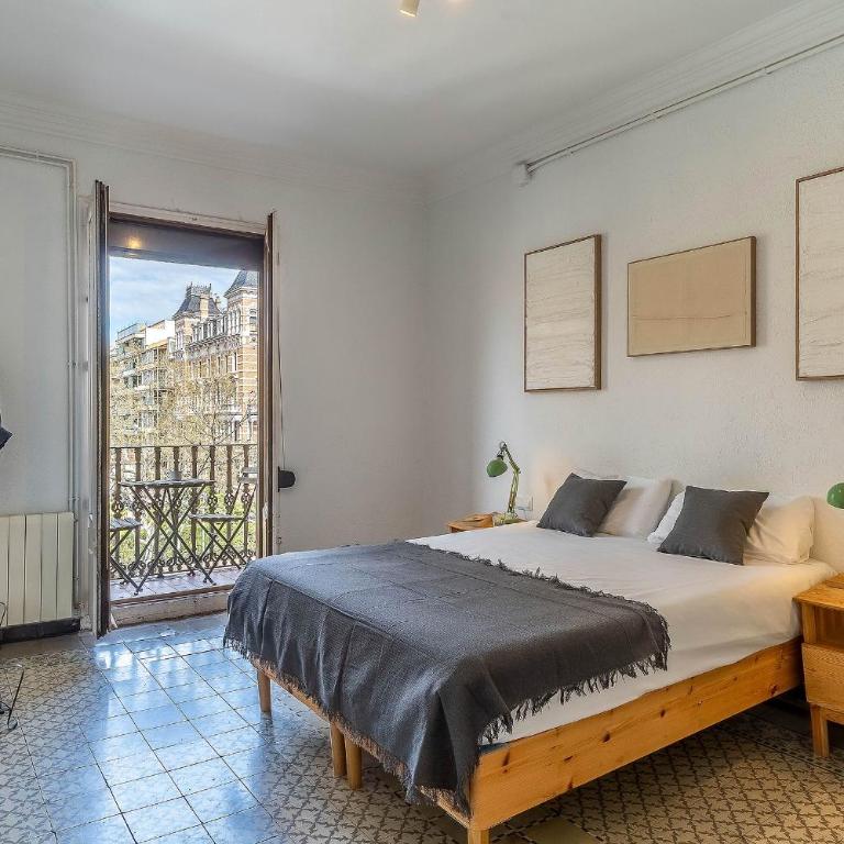 Canela Homes BARCELONA ESSENCE - Apartment - 51