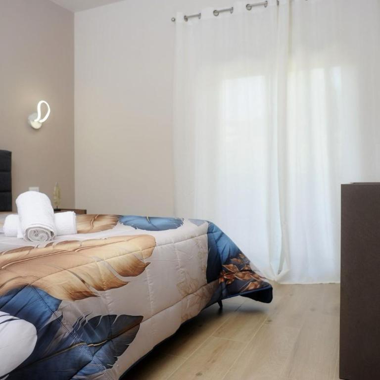Casa Vacanze Mare e Storia - Appartamento con 1 Camera da Letto - 10