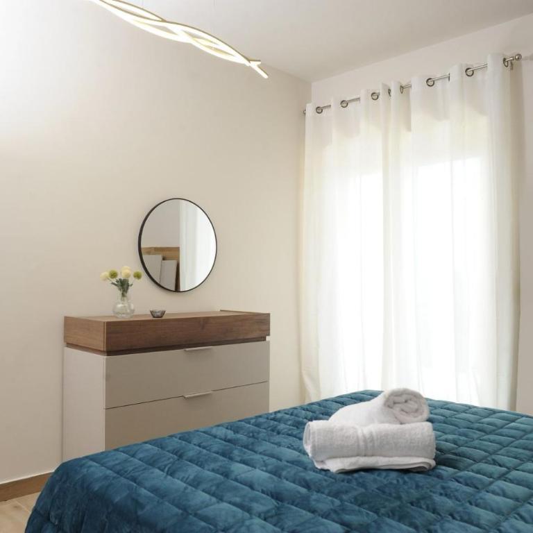Casa Vacanze Mare e Storia - Appartamento con 1 Camera da Letto - 8