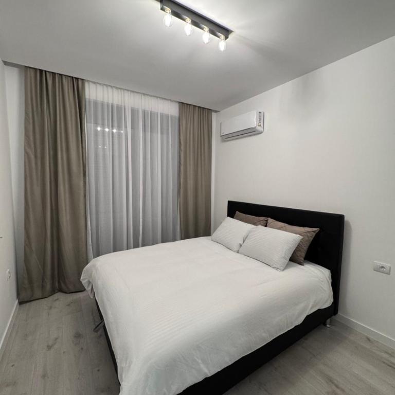 Ponte Nuovo Apartment,Ulcinj - One-Bedroom Apartment - 14